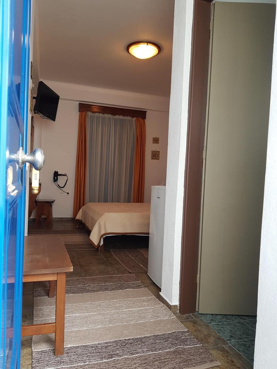 Linaria Bay Apartment Room photo