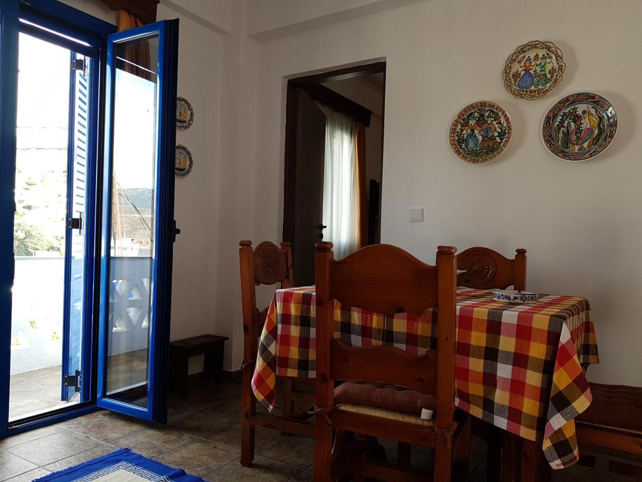 Linaria Bay Apartment Room photo